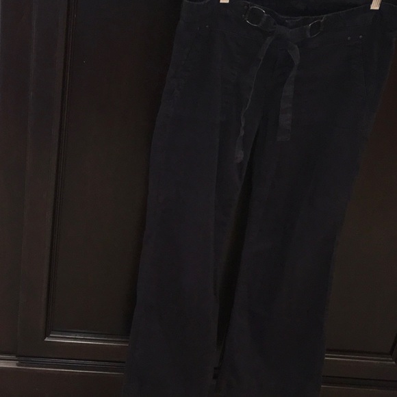 Citizens of Humanity, trouser pants, black 29 - Picture 4 of 4